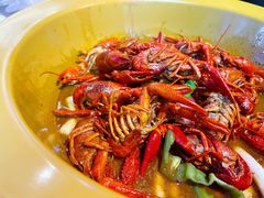 -眼镜哥浦江夜宵大本营