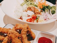 -刘一锅筋头巴脑(大悦城C店)