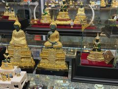 -曼谷素万那普国际机场