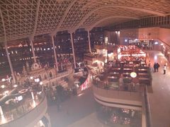 -CGV星星影城(颐堤港ScreenX店)