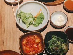 -烧肉达人•炭火烧肉(新天地店)