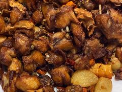 -偏爱炒鸡(老县衙店)