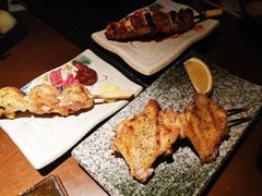 -千代武日本料理(哈西店)