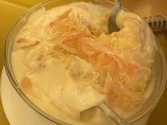 -果流香水果甜品(建政路店)