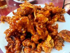 -胖子菜馆(隆昌路店)