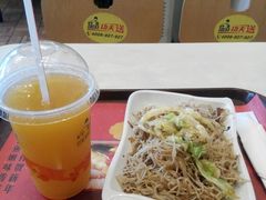-真功夫(华凯广场店)