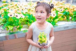 -鹿乐·亲子儿童摄影(城东翠雍新城南区店)