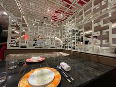 -北京王府井希尔顿酒店·秦唐中餐厅Chynna