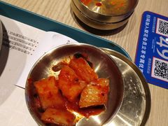 -梨花牛肉汤饭(仁恒伊势丹店)