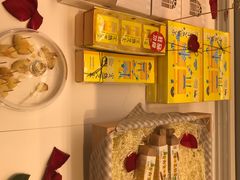 -好利来(西铁营万达广场店)