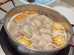 -椰小鸡·琼州糟粕醋(美兰缤纷城店)