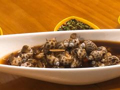 冰镇花螺-南国锋味椰子鸡(瀚海店)