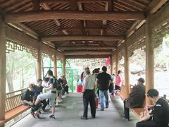 -藏龙百瀑风景区