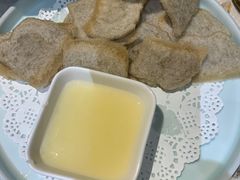 -浩爷羊蝎子火锅(望京店)