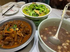 -雅酌园百姓菜馆(颐和路店)