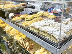-占西饼店