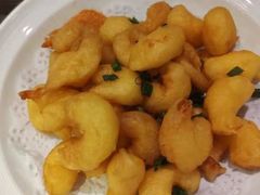 -闫府私房菜·老字号(恒隆店)