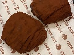 -OUR Bakery(SKP-S店)