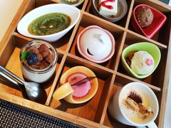 -FOUNT创意日料