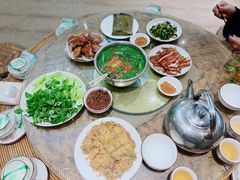 -岩保农家乐
