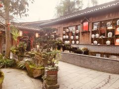 -青城甲(青城山店)