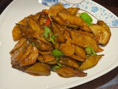 -东北人家(通灌南路店)