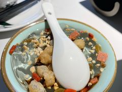 -江边城外烤全鱼(世茂广场店)