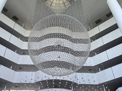 -天津水晶宫饭店