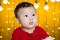 点击看大图 -小熊维尼高端儿童摄影(南山信和店)