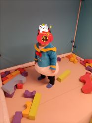 -哈尼鹿儿童乐园(兰州东瓯店)