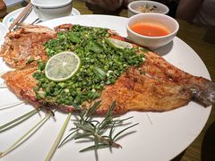 -一坐一忘云南菜(卓悦中心)