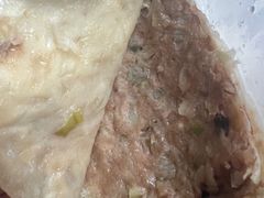 -华天二友居肉饼(新街口店)