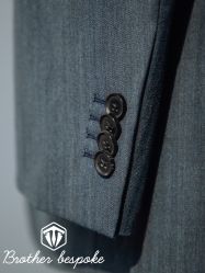 点击看大图 -BROTHER西服礼服定制·商务·婚礼(佛山南海店)