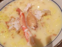 -hallch 好吃餐厅(全运村中央广场店)