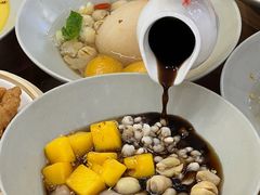 -小团圆糖水铺(襄阳南路店)