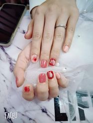 -M·X Nail日式美甲美睫