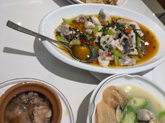 -美极鲜食坊(宝安南路店)