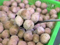 -阿娟牛肉丸·手打牛肉丸·现做现卖