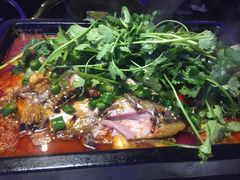 -炉鱼(爱琴海购物公园店)