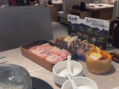 -芸山季·云南野生菌火锅(宝能环球汇店)