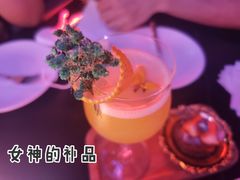 -MOSSO音乐酒吧·live house(南京旗舰店)