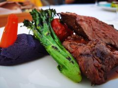 -Kathleen's Waitan 凯圣琳江景西餐厅(外滩店)