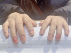 -桃色美甲沙龙