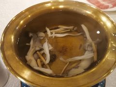 -东来顺饭庄(新源里店)