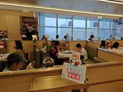 -海底捞火锅(振华广场生日主题店)