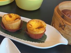 -彩丰楼中餐厅·早茶·点心·粤菜(海口华彩洲际酒店)