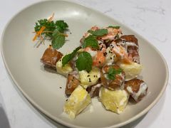 -鹿港小镇(金虹桥国际中心店)