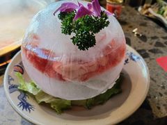 冰球鹅肠-小龙坎火锅(春熙太古里店)