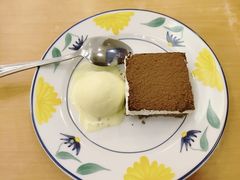 -萨莉亚意式餐厅(深南茂业店)