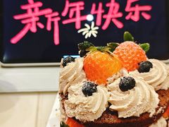 -汉宫汤泉汗蒸洗浴(五四广场店)